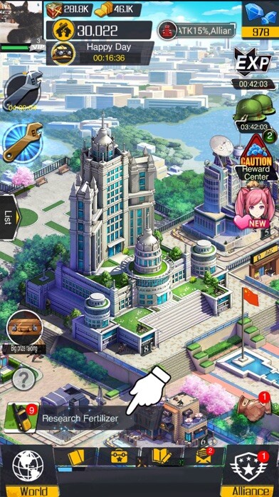 Emulate iPhone app Zgirls using MyAndroid Emulate iPhone app Zgirls using MyAndroid