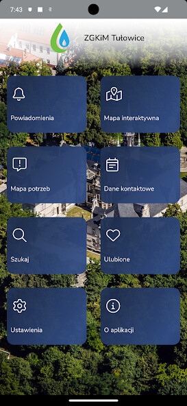 Run android online APK ZGKiM Tułowice from MyAndroid or emulate ZGKiM Tułowice using MyAndroid Run android online APK ZGKiM Tułowice from MyAndroid or emulate ZGKiM Tułowice using MyAndroid