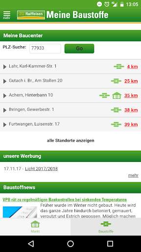 Run android online APK ZG  Raiffeisen from MyAndroid or emulate ZG  Raiffeisen using MyAndroid