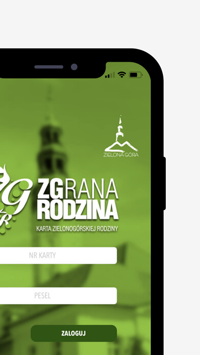 Emulate iPhone app ZGrana Rodzina using MyAndroid Emulate iPhone app ZGrana Rodzina using MyAndroid