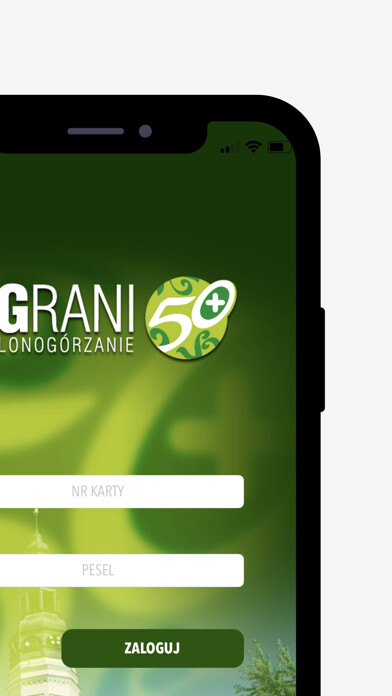 Emulate iPhone app ZGrani50+ using MyAndroid Emulate iPhone app ZGrani50+ using MyAndroid