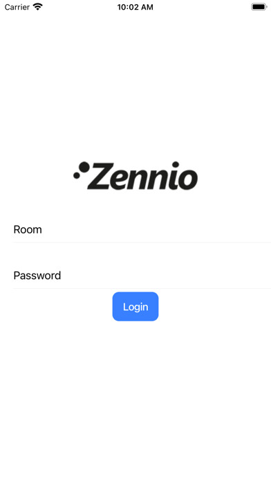 Emulate iPhone app ZGuest using MyAndroid Emulate iPhone app ZGuest using MyAndroid
