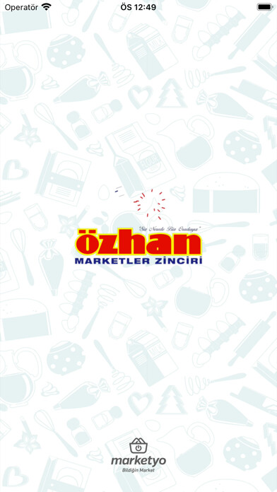 Emulate iPhone app Özhan using MyAndroid Emulate iPhone app Özhan using MyAndroid