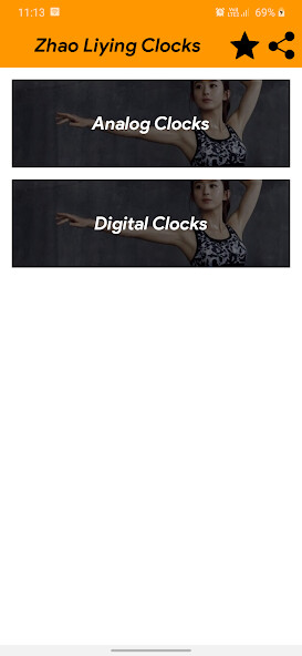Run android online APK Zhao Liying Clock Wallpapers from MyAndroid or emulate Zhao Liying Clock Wallpapers using MyAndroid Run android online APK Zhao Liying Clock Wallpapers from MyAndroid or emulate Zhao Liying Clock Wallpapers using MyAndroid