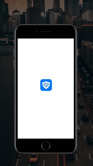 Emulate iPhone app ZHC Security using MyAndroid