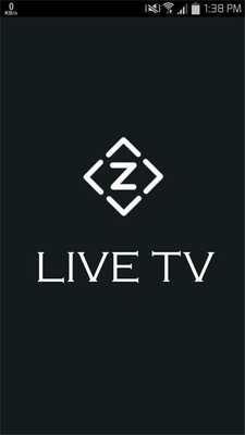 Emulate Android APK ZHD TV Emulate Android APK ZHD TV