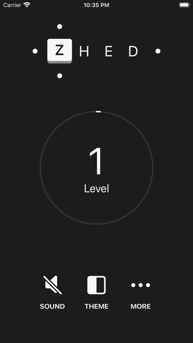 Emulate iPhone app ZHED using MyAndroid Emulate iPhone app ZHED using MyAndroid