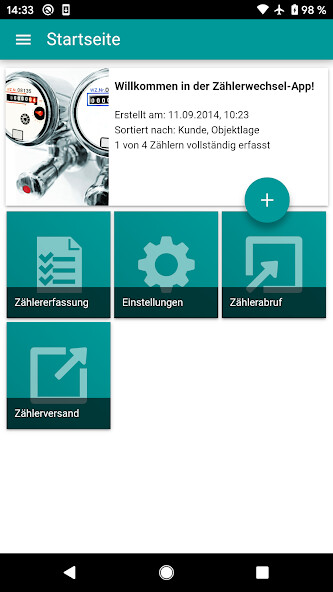 Run android online APK Zählerwechsel from MyAndroid or emulate Zählerwechsel using MyAndroid Run android online APK Zählerwechsel from MyAndroid or emulate Zählerwechsel using MyAndroid