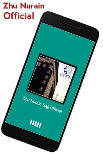 Run android online APK Zhu Nurain Hajj Official from MyAndroid or emulate Zhu Nurain Hajj Official using MyAndroid