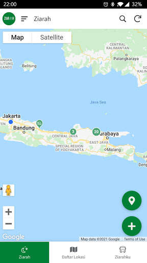 Run android online APK Ziarah from MyAndroid or emulate Ziarah using MyAndroid Run android online APK Ziarah from MyAndroid or emulate Ziarah using MyAndroid