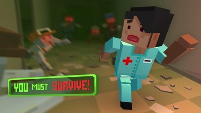 Emulate iPhone app ZIC: Zombies In City Shooter using MyAndroid Emulate iPhone app ZIC: Zombies In City Shooter using MyAndroid