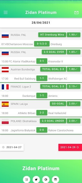 Run android online APK Zidane PLATINUM Betting Tips from MyAndroid or emulate Zidane PLATINUM Betting Tips using MyAndroid Run android online APK Zidane PLATINUM Betting Tips from MyAndroid or emulate Zidane PLATINUM Betting Tips using MyAndroid