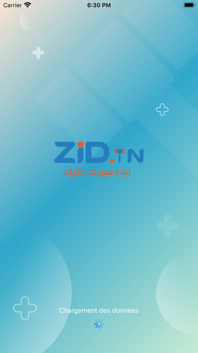 Emulate iPhone app ZID.TN using MyAndroid Emulate iPhone app ZID.TN using MyAndroid