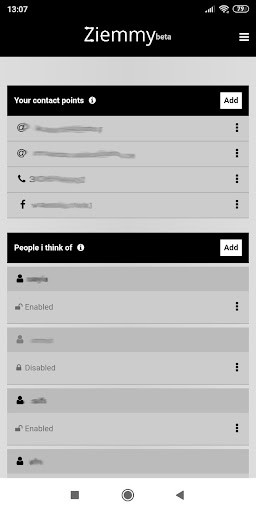 Run android online APK Ziemmy from MyAndroid or emulate Ziemmy using MyAndroid Run android online APK Ziemmy from MyAndroid or emulate Ziemmy using MyAndroid