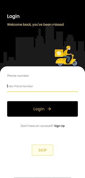 Run android online APK Zifffy - Homemade Food from MyAndroid or emulate Zifffy - Homemade Food using MyAndroid