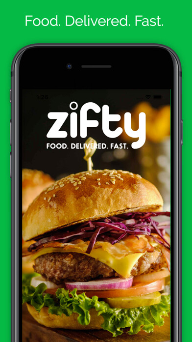 Emulate iPhone app Zifty using MyAndroid Emulate iPhone app Zifty using MyAndroid
