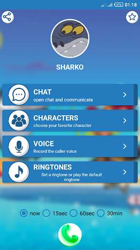 Run android online APK zig and sharko fake call from MyAndroid or emulate zig and sharko fake call using MyAndroid Run android online APK zig and sharko fake call from MyAndroid or emulate zig and sharko fake call using MyAndroid