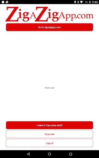 Run android online APK ZigaZigApp from MyAndroid or emulate ZigaZigApp using MyAndroid