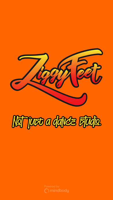 Emulate iPhone app Ziggy Feet using MyAndroid Emulate iPhone app Ziggy Feet using MyAndroid