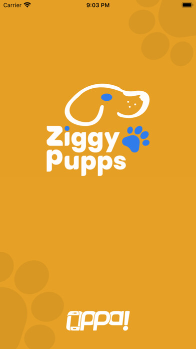 Emulate iPhone app Ziggy Pupps using MyAndroid Emulate iPhone app Ziggy Pupps using MyAndroid