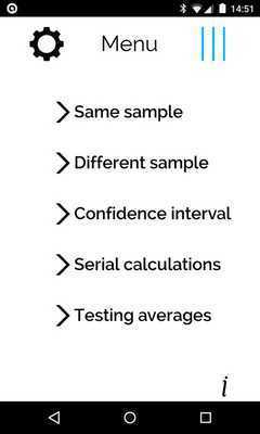 Emulate Android APK Zigne