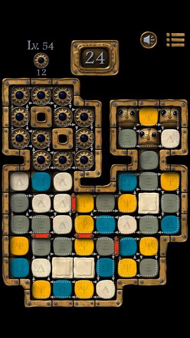 Emulate iPhone app ZiGo Blast QB, Cube Breaker using MyAndroid