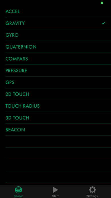 Emulate iPhone app ZIG SIM using MyAndroid