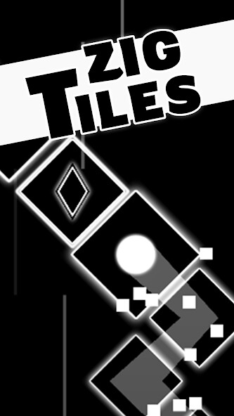 Run android online APK Zig Tiles: Endless tiles game from MyAndroid or emulate Zig Tiles: Endless tiles game using MyAndroid
