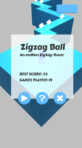 Run android online APK ZigzagBall Frenzy from MyAndroid or emulate ZigzagBall Frenzy using MyAndroid