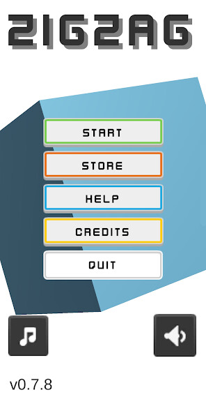 Run android online APK Zig Zag (beta) from MyAndroid or emulate Zig Zag (beta) using MyAndroid Run android online APK Zig Zag (beta) from MyAndroid or emulate Zig Zag (beta) using MyAndroid