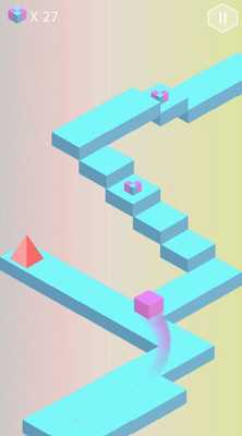 Emulate Android APK ZigZag Cube Dash Emulate Android APK ZigZag Cube Dash
