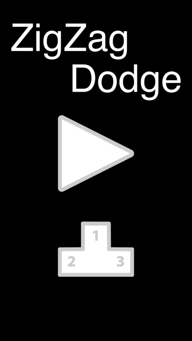 Emulate iPhone app ZigZag Dodge using MyAndroid Emulate iPhone app ZigZag Dodge using MyAndroid