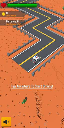 Run android online APK ZigZag Escape from MyAndroid or emulate ZigZag Escape using MyAndroid