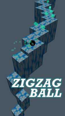 Emulate Android APK Zig Zag Free Endless Game