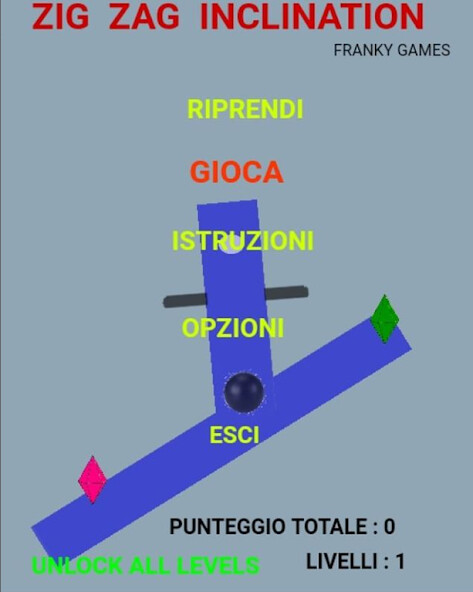 Run android online APK Zig Zag Inclination from MyAndroid or emulate Zig Zag Inclination using MyAndroid Run android online APK Zig Zag Inclination from MyAndroid or emulate Zig Zag Inclination using MyAndroid