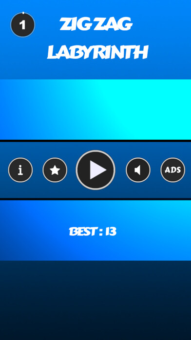 Emulate iPhone app Zig Zag Labyrinth using MyAndroid Emulate iPhone app Zig Zag Labyrinth using MyAndroid