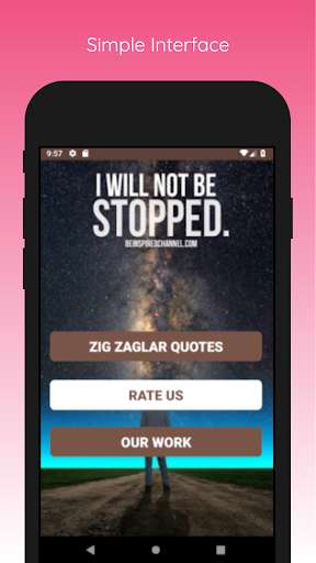 Run android online APK zig zaglar quotes from MyAndroid or emulate zig zaglar quotes using MyAndroid