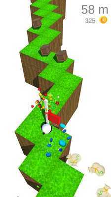 Emulate Android APK Zig Zag Rolling Panda Emulate Android APK Zig Zag Rolling Panda