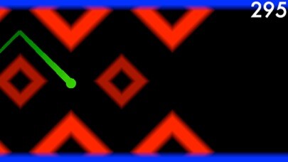 Emulate iPhone app Zig Zag Run using MyAndroid Emulate iPhone app Zig Zag Run using MyAndroid