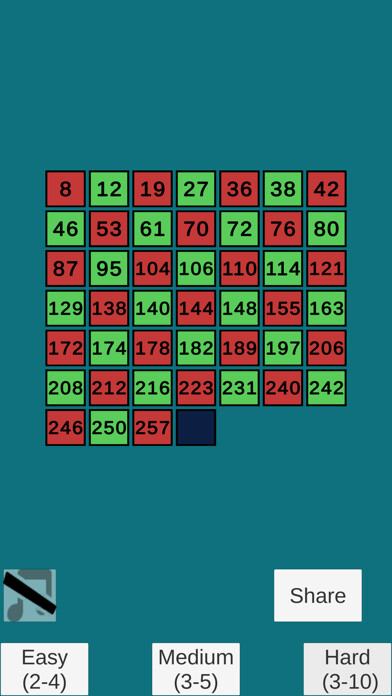 Emulate iPhone app Zig Zag Sequence Fantogame using MyAndroid Emulate iPhone app Zig Zag Sequence Fantogame using MyAndroid