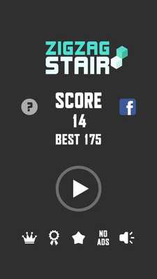 Emulate Android APK Zigzag Stair Emulate Android APK Zigzag Stair