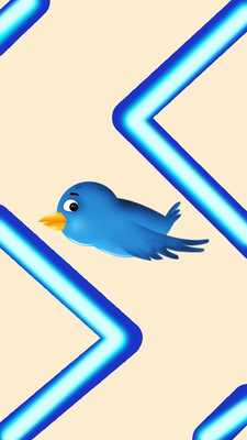 Emulate Android APK Zig Zag Twitter Emulate Android APK Zig Zag Twitter