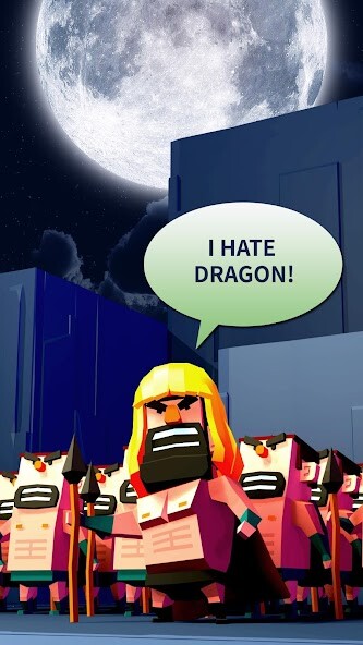 Emulate Android APK ZigZag Warriors