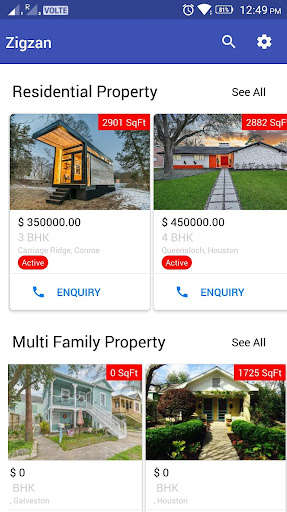 Run android online APK Zigzan from MyAndroid or emulate Zigzan using MyAndroid