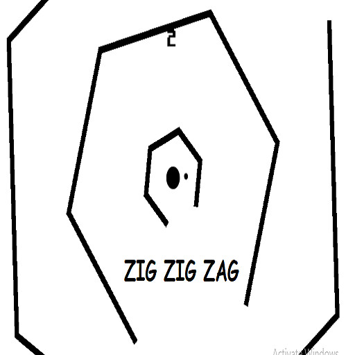 Run android online APK ZigZig Zag Addicting Endless Fun Hyper Casual Game from MyAndroid or emulate ZigZig Zag Addicting Endless Fun Hyper Casual Game using MyAndroid
