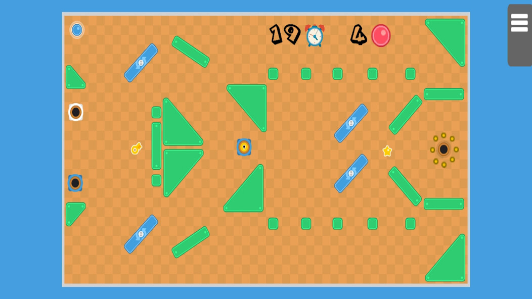 Run android online APK Zijan - Alocado Juego from MyAndroid or emulate Zijan - Alocado Juego using MyAndroid