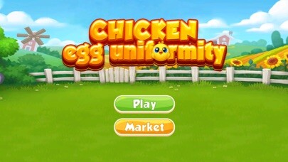 Emulate iPhone app ZIK CLUB CHICKENEGG UNIFORMITY using MyAndroid Emulate iPhone app ZIK CLUB CHICKENEGG UNIFORMITY using MyAndroid