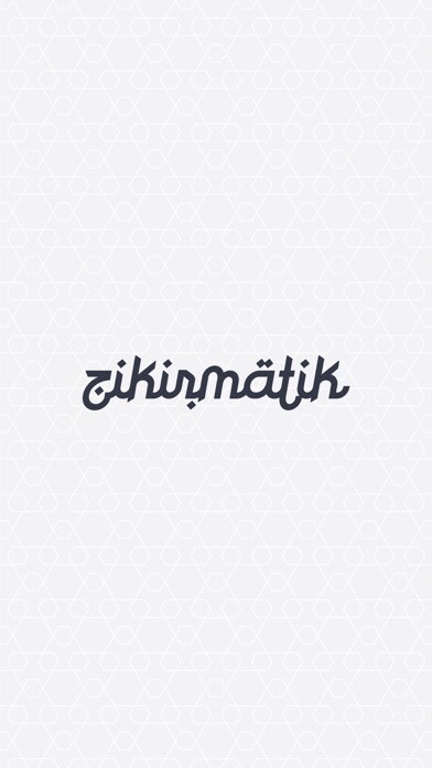 Emulate iPhone app Zikirmatik - Tesbihmatik using MyAndroid Emulate iPhone app Zikirmatik - Tesbihmatik using MyAndroid
