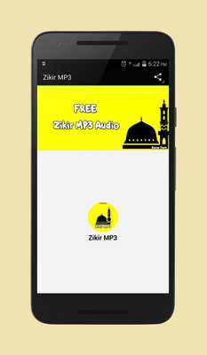 Emulate Android APK Zikir MP3 Emulate Android APK Zikir MP3