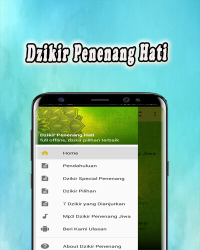 Run android online APK Zikir Penenang Hati Dan Jiwa MP3 Offline from MyAndroid or emulate Zikir Penenang Hati Dan Jiwa MP3 Offline using MyAndroid Run android online APK Zikir Penenang Hati Dan Jiwa MP3 Offline from MyAndroid or emulate Zikir Penenang Hati Dan Jiwa MP3 Offline using MyAndroid
